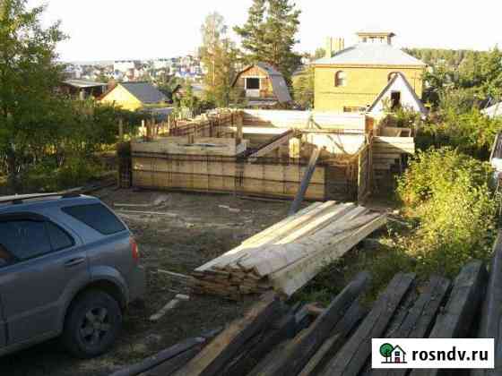 Участок СНТ, ДНП 4 сот. на продажу в Иркутске Иркутск