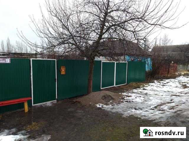 Дом 52 м² на участке 15 сот. на продажу в Нижнем Кисляе Нижний Кисляй - изображение 1