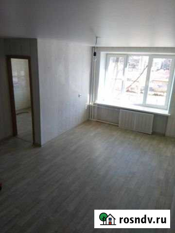 1-комнатная квартира, 30.3 м², 2/5 эт. на продажу в Киришах Кириши - изображение 1