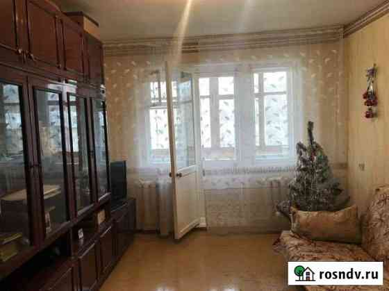 3-комнатная квартира, 60 м², 5/5 эт. на продажу в Кирове Киров