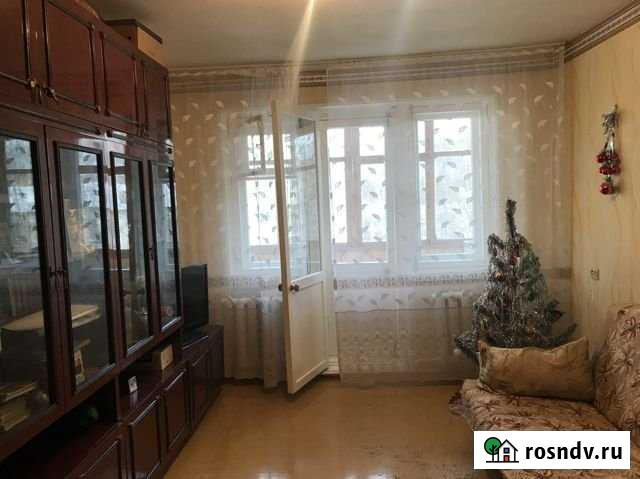 3-комнатная квартира, 60 м², 5/5 эт. на продажу в Кирове Киров - изображение 1