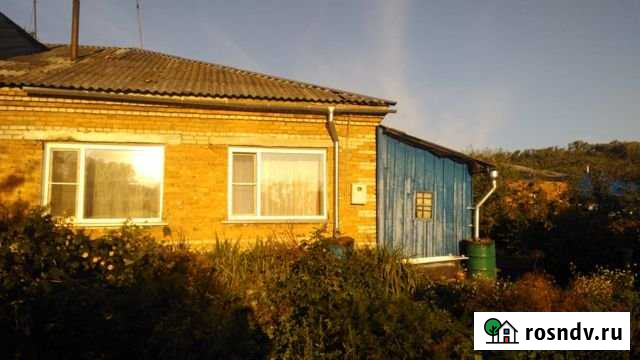 3-комнатная квартира, 60 м², 1/1 эт. на продажу в Алтайском Алтайское - изображение 1