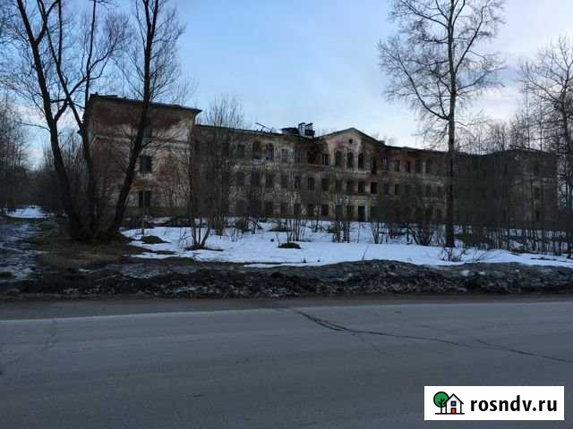 Помещение свободного назначения, 1000 кв.м. Кизел - изображение 1