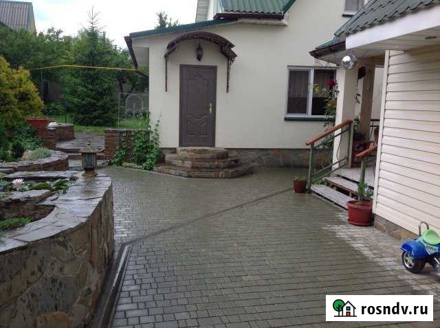 Коттедж 84 м² на участке 15 сот. в аренду посуточно в Старом Крыме Старый Крым - изображение 1