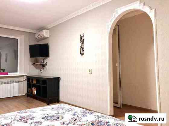 1-комнатная квартира, 32 м², 3/4 эт. в аренду посуточно в Новороссийске Новороссийск