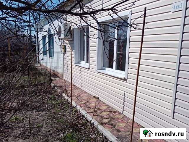 4-комнатная квартира, 135 м², 1/1 эт. на продажу в Большой Мартыновке Большая Мартыновка - изображение 1