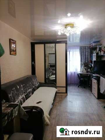 Комната 18.3 м² в 1-ком. кв., 5/5 эт. на продажу в Перми Пермь - изображение 1