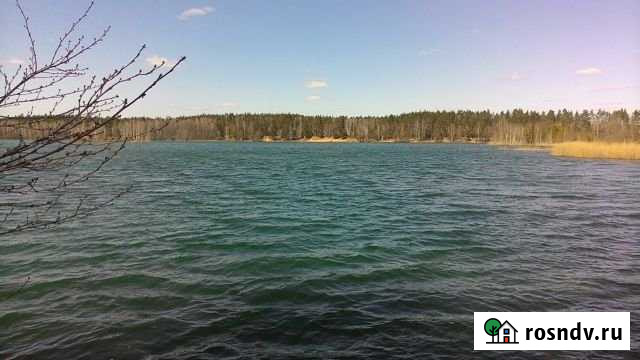 Участок СНТ, ДНП 5 сот. на продажу в Белоoзёрском Белоозёрский - изображение 1