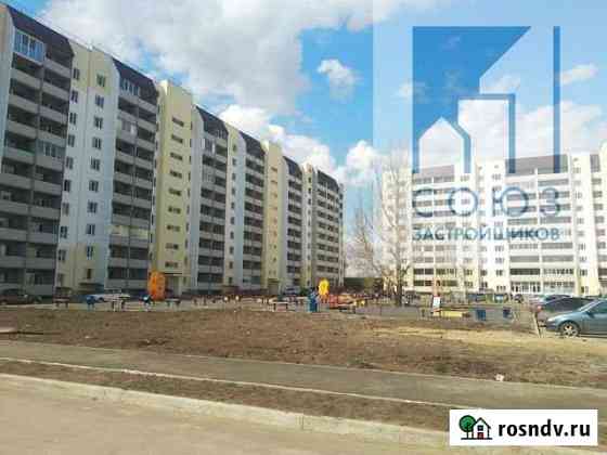 1-комнатная квартира, 34.1 м², 8/10 эт. на продажу в Саратове Саратов