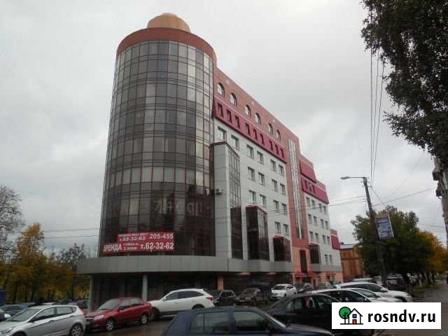 Офисное помещение, 33 кв.м. Киров - изображение 1