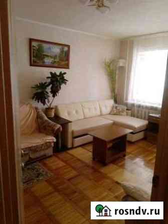 1-комнатная квартира, 45 м², 2/9 эт. в аренду посуточно в Анапе Анапа