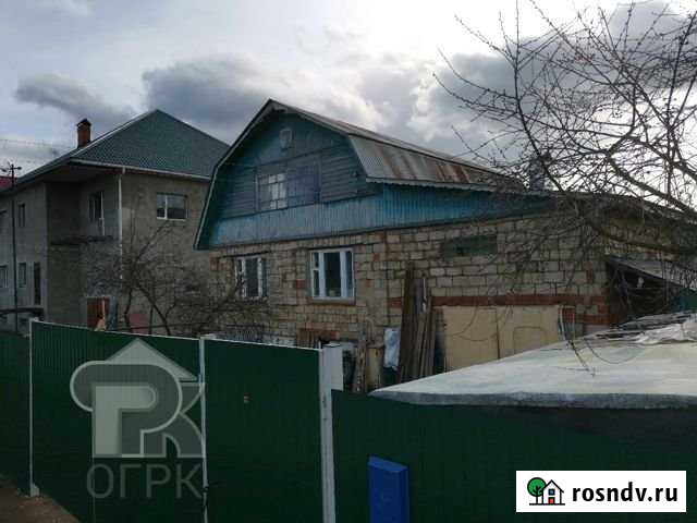 Дом 104 м² на участке 7.5 сот. на продажу в Лобне Лобня - изображение 1