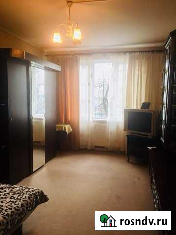 2-комнатная квартира, 60 м², 2/4 эт. в аренду на длительный срок в Калининграде Калининград - изображение 1