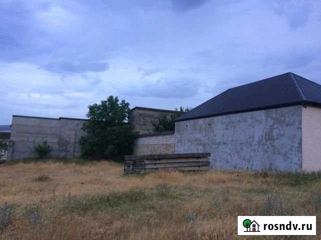 Участок ИЖС 4 сот. на продажу в Буйнакске Буйнакск - изображение 1