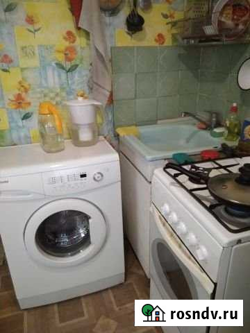 1-комнатная квартира, 33.1 м², 3/5 эт. на продажу в Иваново Иваново - изображение 1