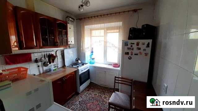 2-комнатная квартира, 48 м², 5/5 эт. на продажу в Батайске Батайск - изображение 1