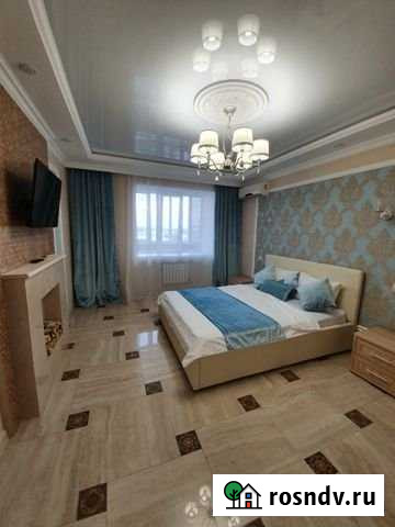 2-комнатная квартира, 56 м², 10/10 эт. в аренду посуточно в Орле Орёл - изображение 1