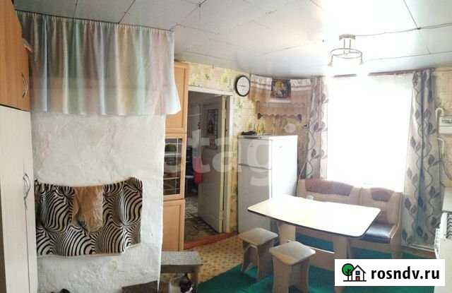 Дом 41 м² на участке 60 сот. на продажу в Ставрово Ставрово - изображение 1