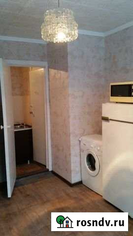 1-комнатная квартира, 18 м², 4/5 эт. на продажу в Красноярске Красноярск - изображение 1