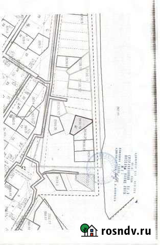 Участок ИЖС 14 сот. на продажу в Перми Пермь - изображение 1