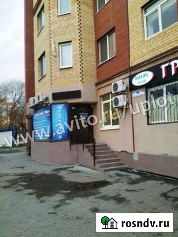 Офисное помещение, 599.4 кв.м. Тюмень - изображение 1