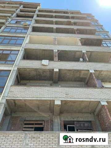 Комната 50 м² в 2-ком. кв., 8/9 эт. на продажу в Махачкале Махачкала - изображение 1