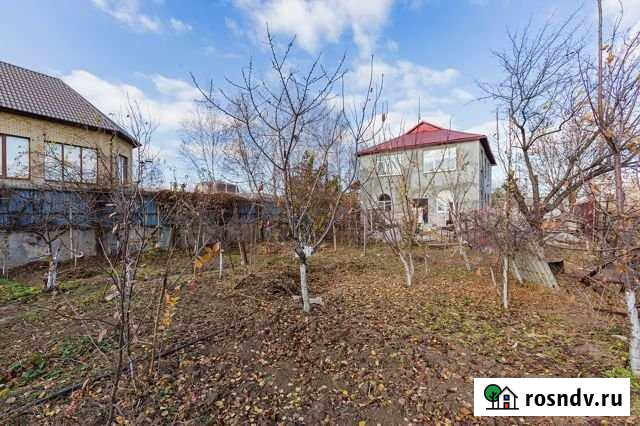 Дом 195.7 м² на участке 804 сот. на продажу в Астрахани Астрахань - изображение 1