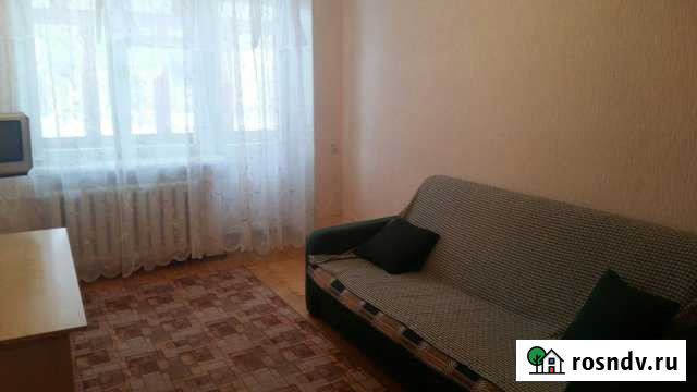 1-комнатная квартира, 30 м², 3/5 эт. в аренду на длительный срок в Клине Клин - изображение 1