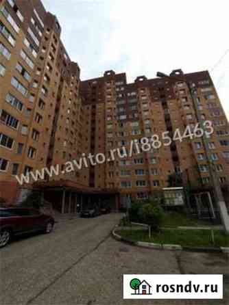2-комнатная квартира, 65.9 м², 11/14 эт. на продажу в Звенигороде Звенигород