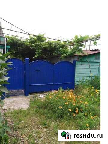 Дом 53.9 м² на участке 11 сот. на продажу в Казанской Краснодарского края Казанская - изображение 1