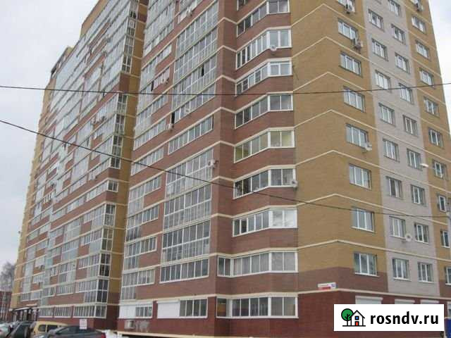 Квартира-студия, 30 м², 10/17 эт. в аренду на длительный срок в Ижевске Ижевск - изображение 1