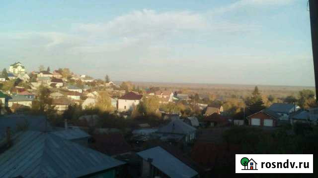 Дом 130 м² на участке 6 сот. на продажу в Барнауле Барнаул - изображение 1