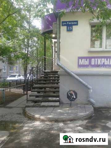 Помещение свободного назначения, 50 кв.м. Новосибирск - изображение 1