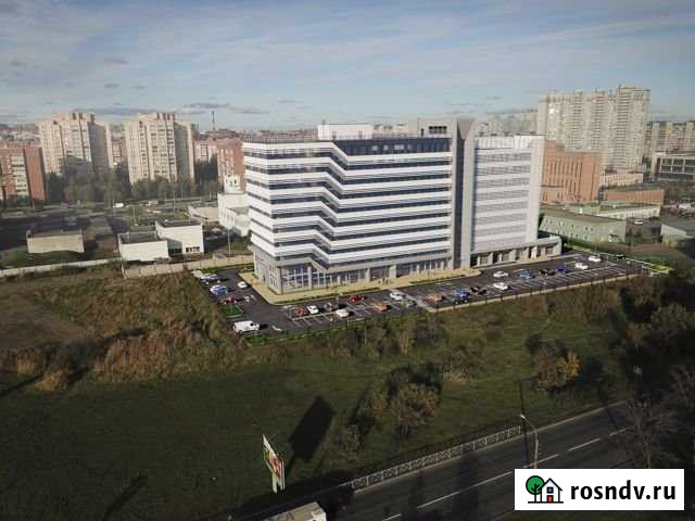 Участок ИЖС 100 сот. на продажу в Санкт-Петербурге Санкт-Петербург - изображение 1