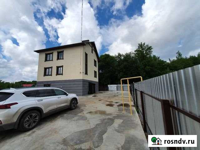 Коттедж 245 м² на участке 11 сот. в аренду на длительный срок в Самаре Самара - изображение 1