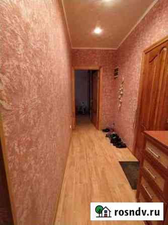 2-комнатная квартира, 58 м², 2/9 эт. на продажу в Сыктывкаре Сыктывкар