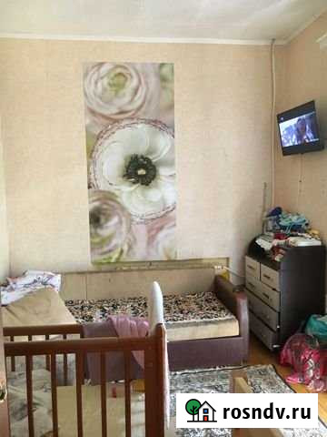 2-комнатная квартира, 48 м², 2/2 эт. на продажу в Воскресенске Воскресенск - изображение 1