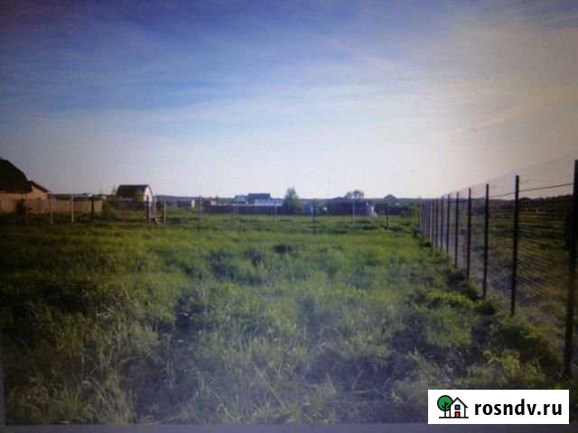 Участок СНТ, ДНП 8 сот. на продажу в Решетниково Решетниково - изображение 1