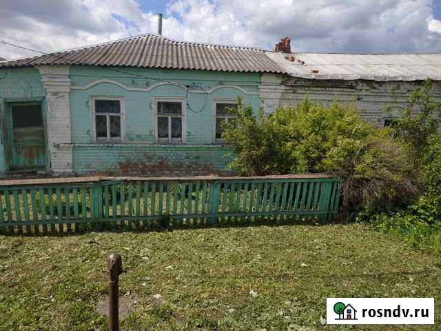 Дом 80 м² на участке 16 сот. на продажу в Ижевском Ижевское - изображение 1