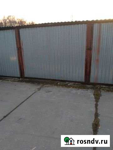 Гараж 17 м² в аренду в Москве Москва - изображение 1