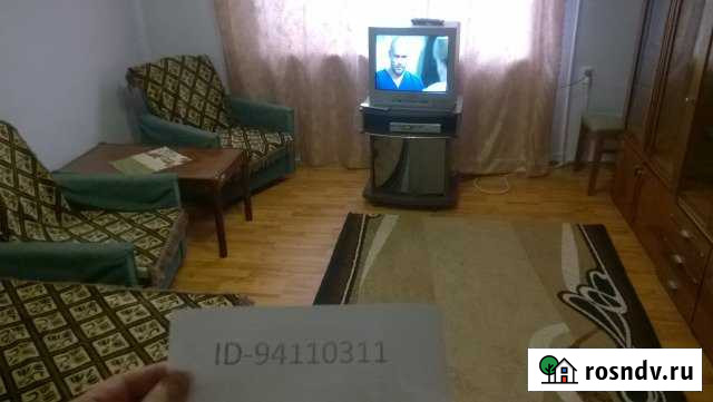 2-комнатная квартира, 55.5 м², 1/5 эт. в аренду посуточно в Судаке Судак - изображение 1