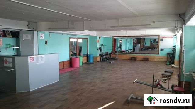 Помещение свободного назначения, 128 кв.м. Петропавловск-Камчатский - изображение 1