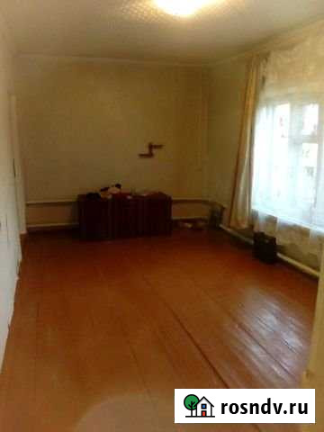 2-комнатная квартира, 47 м², 1/1 эт. на продажу в Ветлуге Ветлуга - изображение 1