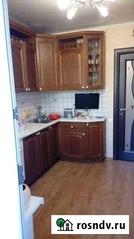 2-комнатная квартира, 54 м², 1/5 эт. на продажу в Воскресенске Воскресенск - изображение 1