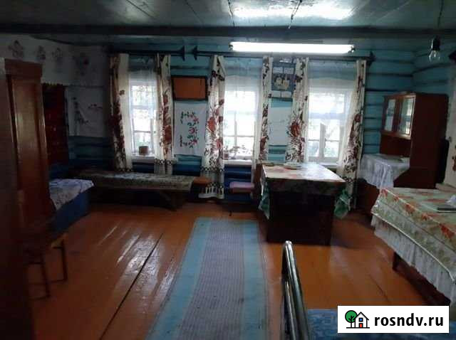 Дом 50 м² на участке 27 сот. на продажу в Чистополе Чистополь - изображение 1