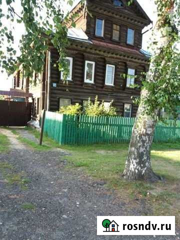 Дом 250 м² на участке 30 сот. на продажу в Дзержинске Дзержинск - изображение 1