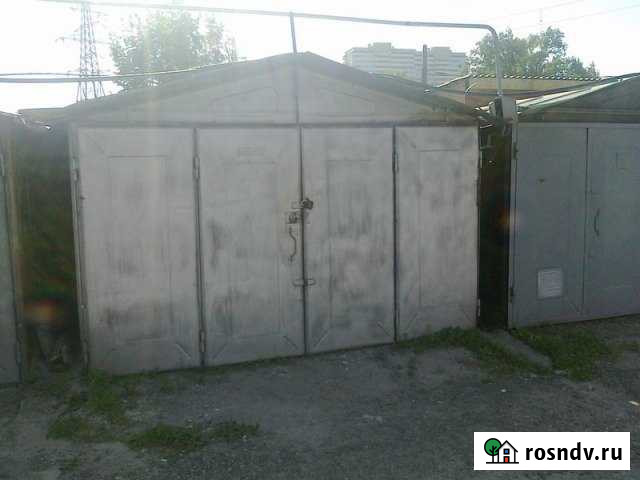 Гараж 18 м² на продажу в Магнитогорске Магнитогорск - изображение 1