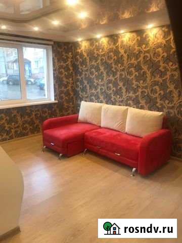 1-комнатная квартира, 32 м², 1/5 эт. на продажу в Кирове Киров - изображение 1