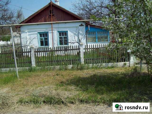 Дом 85 м² на участке 6 сот. на продажу в Красногвардейском Республики Крым Красногвардейское - изображение 1