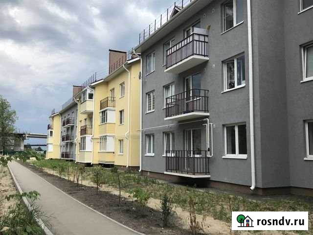 2-комнатная квартира, 45 м², 1/3 эт. на продажу в Бору Бор - изображение 1